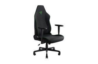 Razer Ergonomic Gaming Chair Just Hit a Black Friday Record Low, Not Even Prime Day Went This Low