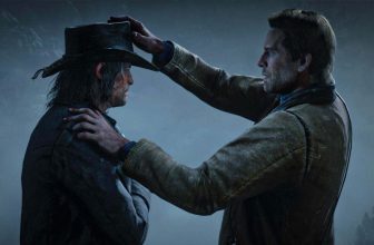 Red Dead Redemption Is Getting A Next Gen Port Before RDR2