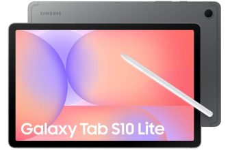 Samsung Went Rogue on Galaxy Tab S10 Lite, Black Friday All-Time Low Cheaper Than Last Year’s Models