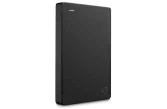 Seagate Goes Zero-Profit on 2TB External Hard Drive, 500,000 Photo Storage at New Record Low