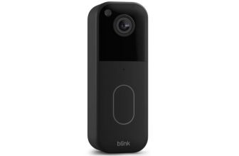Since Rolling Out This Black Friday Deal on Blink Video Doorbell (52% Off), Amazon Sold 10K Units