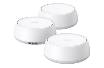 TP-Link Dual-Band WiFi 7 (3-Pack) Is Practically Pennies Per Unit, the Cheapest Way to Upgrade Your Whole Home