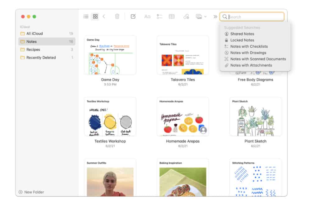 The 5 Best Note-taking Apps For Your Mac The 5 Best Note-taking Apps For Your Mac