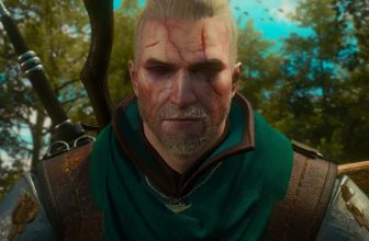 The Witcher 3’s Big Love Triangle Wasn’t Always The Plan
