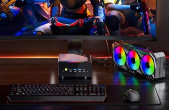 This AMD Ryzen 7 Gaming Mini PC Is Back to Its All-Time Low, Stock Is Being Cleared Before Black Friday Hits