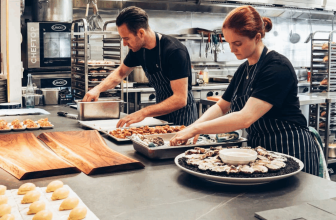Top Restaurant Equipment Every Food App Entrepreneur Should Know About
