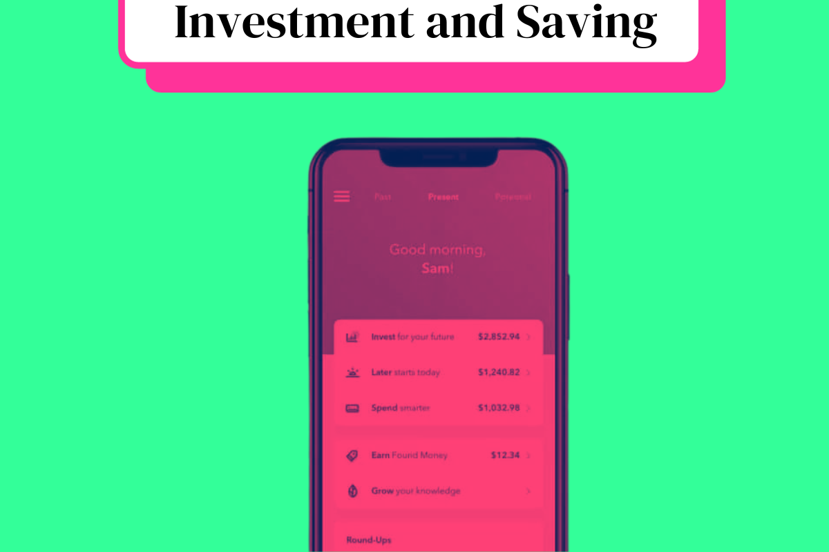 What is Acorns App? Here's Everything You Need To Know
