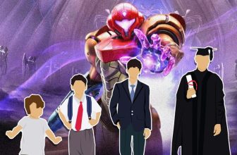 What’s Changed Since Pre-Ordering Metroid Prime 4 In 2017