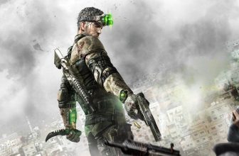 XDefiant Evolved From A Canceled Splinter Cell Sequel
