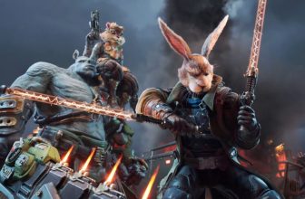 Zoopunk Was Used To Demonstrate Generative AI Assets