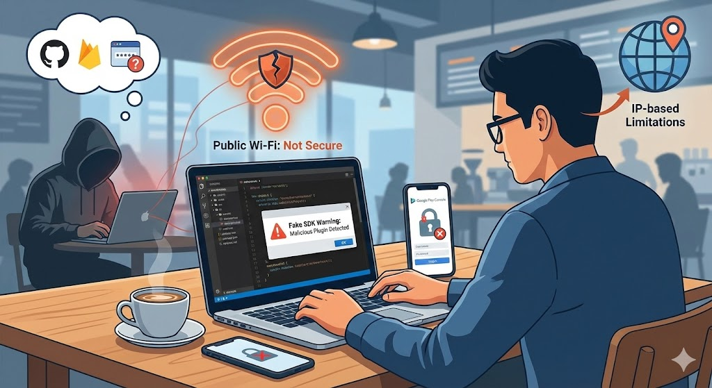 Region-Shifted Testing