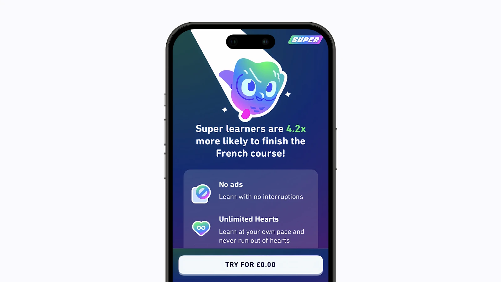 Duo Lingvo monetization