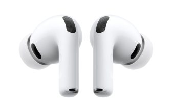 Apple Goes to Record Low on AirPods Pro 3 via Amazon, Now Cheaper Than Your Old Pro 2