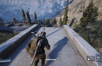 Arc Raiders’ Stair Slides Are The Greatest Thing In Gaming