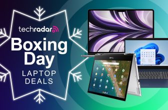 Boxing Day laptop deals start early – and these discounts are perfect for university, work or a sneaky gaming upgrade