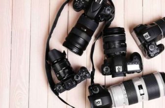 Canon EOS 80D – Best cameras | Twisty Apps