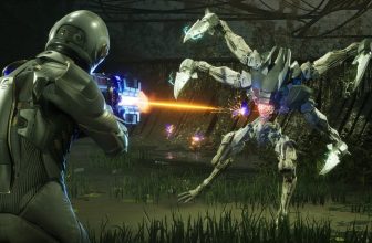 Exodus RPG Loses Studio Head Days After Game Awards Trailer