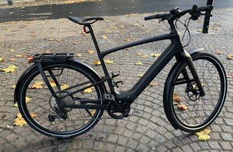 I review e-bikes for a living, and these are my top 3 electric bikes of 2025