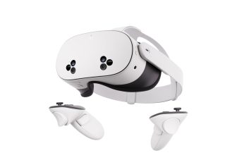 Meta Quest 3S Becomes the Cheapest VR Headset as PlayStation VR2 Goes Back to Full Price