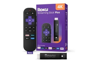 Roku Streaming Stick Plus (2025) Crashes 52%, a Discount You’ll Never See on Amazon Fire TV Stick