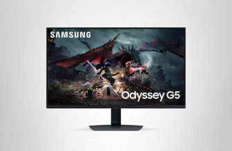 Samsung’s 32″ Odyssey Gaming Monitor at 42% Off Leaves No Margin for Cyber Week, Sticking With Its Black Friday Pricing Strategy