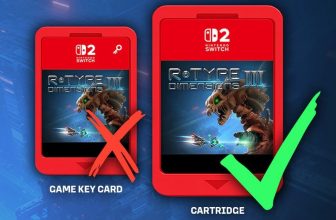 Switch 2 Dev Explains Why It’s Ditching Game Key Cards Thanks To Nintendo