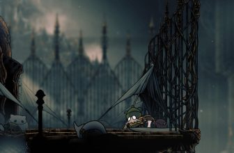 The Best Video Game Characters Of 2025