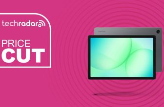 The newly released Samsung Galaxy Tab A11+ is already 44% off ahead of Boxing Day