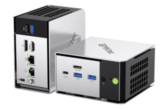 This Ryzen 5 PRO Mini PC Crashes to a Record Low in a Year-End Clearance After Staying Full Price on Black Friday