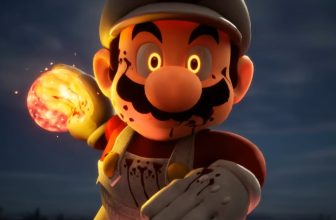 Viral Gritty Mario Dub Is The Perfect Parody Of AAA Gaming