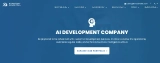 10 Top Artificial Intelligence Development Companies 2025