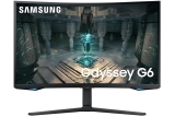 Amazon Offloads Samsung G6 32″ Curved Gaming Monitor, 240Hz 1440p 1ms Beast Now Goes For New Record Low