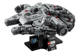 Amazon Quietly Drops LEGO Star Wars Sets, Millennium Falcon Now Going for Mere Cents