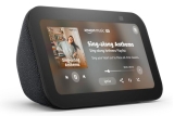 Amazon Sells Own Echo Show 5 at Cost for Black Friday, Zero-Margin Play No Rival Can Touch