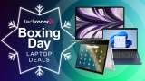 Boxing Day laptop deals start early – and these discounts are perfect for university, work or a sneaky gaming upgrade