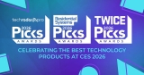 CES Picks 2026 Awards – entry deadline extended, so act now