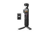DJI Clears Out Osmo Pocket 3 With Mic Included as This Black Friday Vlogging Camera Stock Runs Low