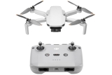 DJI Mini 4K Goes Cheaper Than Budget No-Name Drones, Amazon Shows All-Time Low to Clear Out Stock