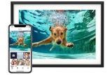Digital Picture Frame Hits 55% Off on Amazon, 60K Photo Storage Cheaper Than Basic Wall Frames Now