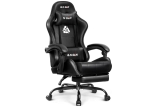 Gaming Chair Is Selling for Pennies, Amazon Drops 4.5-Rated Comfort Model to Record Low