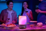 Govee Speaker Lamp (Sound by JBL) Is Still Alive at Its Black Friday Price, Listen to ‘Golden’ With Music-Light Sync This Holiday