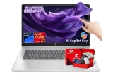 HP 17″ AMD Ryzen 5 Laptop (32GB RAM, 2TB SSD) Is Over 70% Off, Now Part of the Brand’s Best-Selling Clearance Lineup