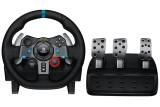 If You Own a PS5 or Gaming PC, Logitech G29 Racing Wheel and Pedals Is Now Selling for Pennies