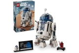 LEGO Drops Major Black Friday Deal on R2-D2 Set, Now Going for Mere Pennies on Amazon
