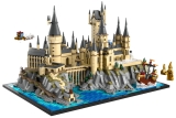 LEGO Goes Big on Harry Potter With Major Deal, Hogwarts Castle Set Now Costs Pocket Change