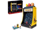 LEGO Had No Plan to Slash Pac-Man Arcade Set, Then Went Nuclear at Black Friday’s Final Hour to Clear Stock