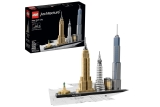 LEGO New York City Set Is Going for Peanuts, Amazon Clears Final Stock of the Big Apple