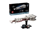 LEGO Star Wars Starship Set at 50% Off Leave No Margin Behind, A New Hope Tantive IV Is Selling Out Fast