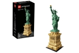 LEGO’s Statue of Liberty 1,635-Piece Set Is Going for Peanuts, Amazon Sells Tons at This Record Low Price