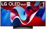 LG 48″ OLED evo C4 Series Gets “Hidden Price” on Amazon, 45% Off Price Violates LG’s Display Rules